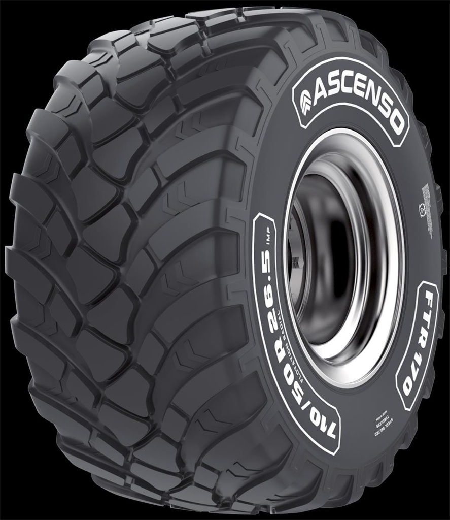 750/60R30.5 181D ASCENSO FTR 170 XL WS SB 7 VUODEN TAKUU