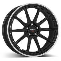 DOTZ SONOMA DARK 8.5x20 5/112 ET45 CB70.1