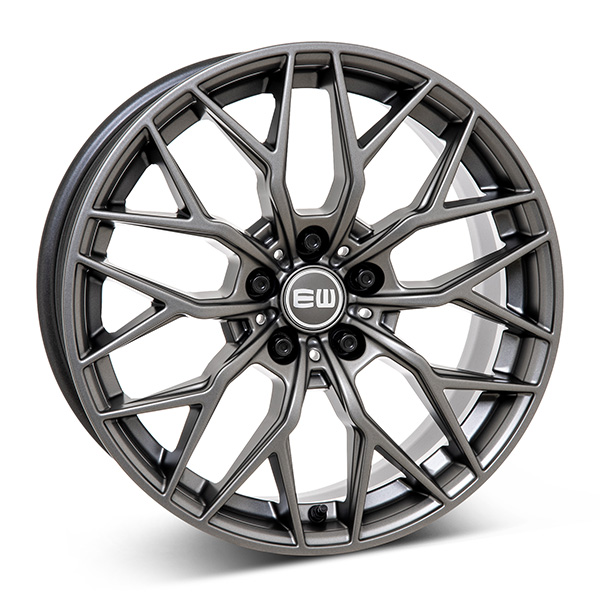 EW VIPER-X M.GUN | 8X18 5-112 E45 C66,60 60 8x18 5/112 ET45 CB66.6