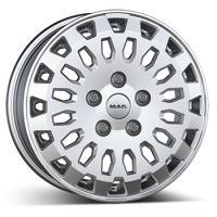 MAK OVERLAND 7x17 5/112 ET51 CB66.6