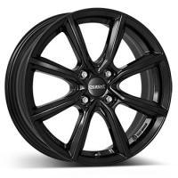 DEZENT TN BLACK 7x18 4/100 ET38 CB60.1