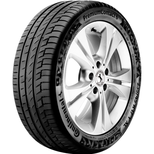235/40R19 96Y CONTINENTAL PREMIUMCONTACT 6 XL EVC