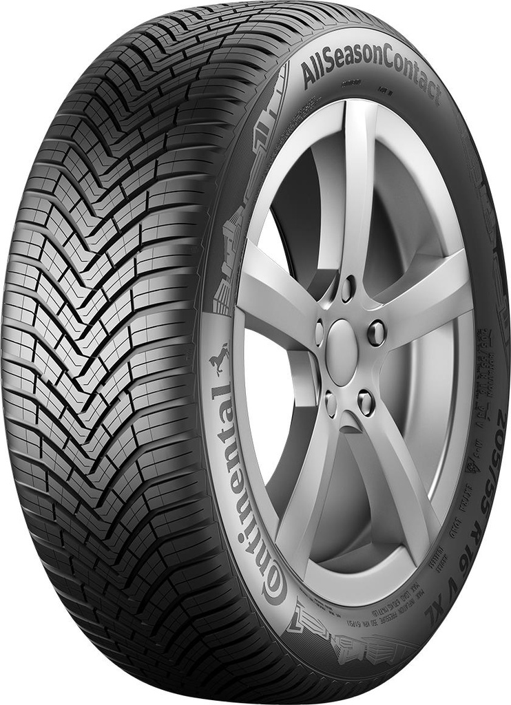 235/60R18 107V CONTINENTAL ALLSEASONCONTACT 2 XL EVC