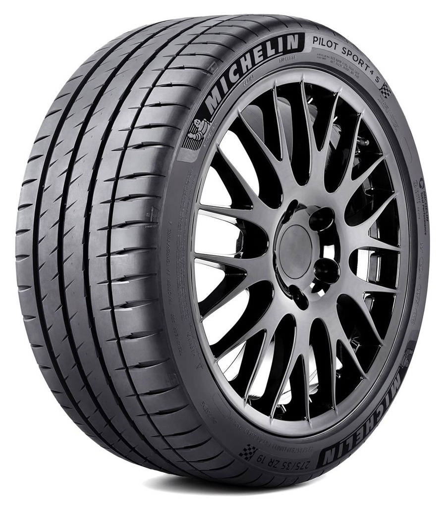 255/30R20 92Y MICHELIN PILOT SPORT 4 S XL RG