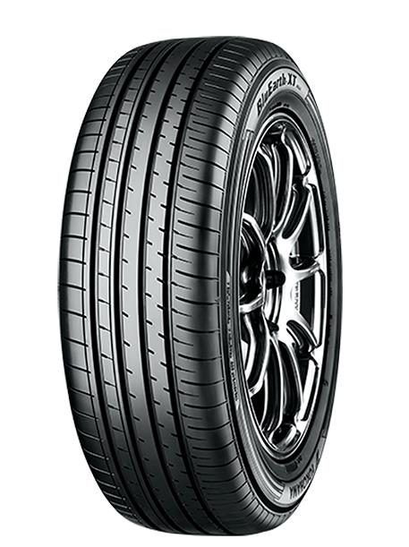 235/50R18 97V YOKOHAMA BLUEARTH-XT AE61 XL RIMPROTECT