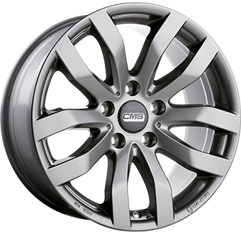 CMS C22 6.5x16 5/112 ET52 CB66.5