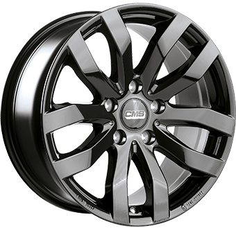CMS C22 ,3 7.5x17 5/114.3 ET40 CB67.1