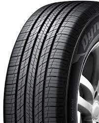 235/60R16 100H HANKOOK DYNAPRO HP2 RA33