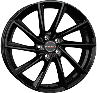 BORBET VTX 8x18 5/112 ET44 CB57.1