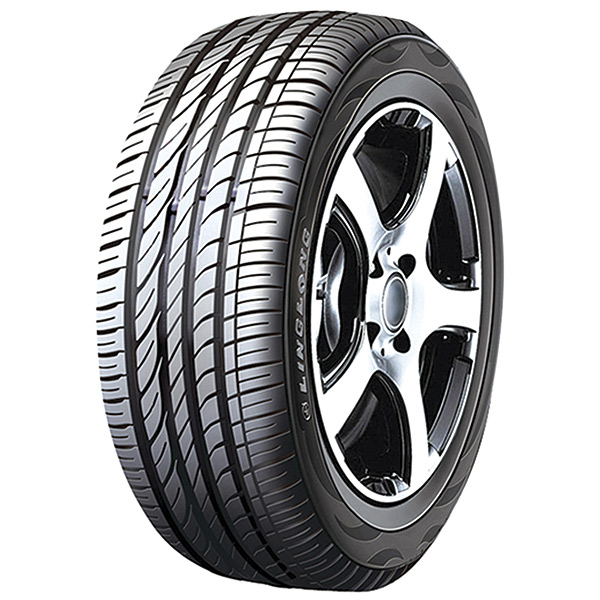 265/30R19 93W LINGLONG GREENMAX XL