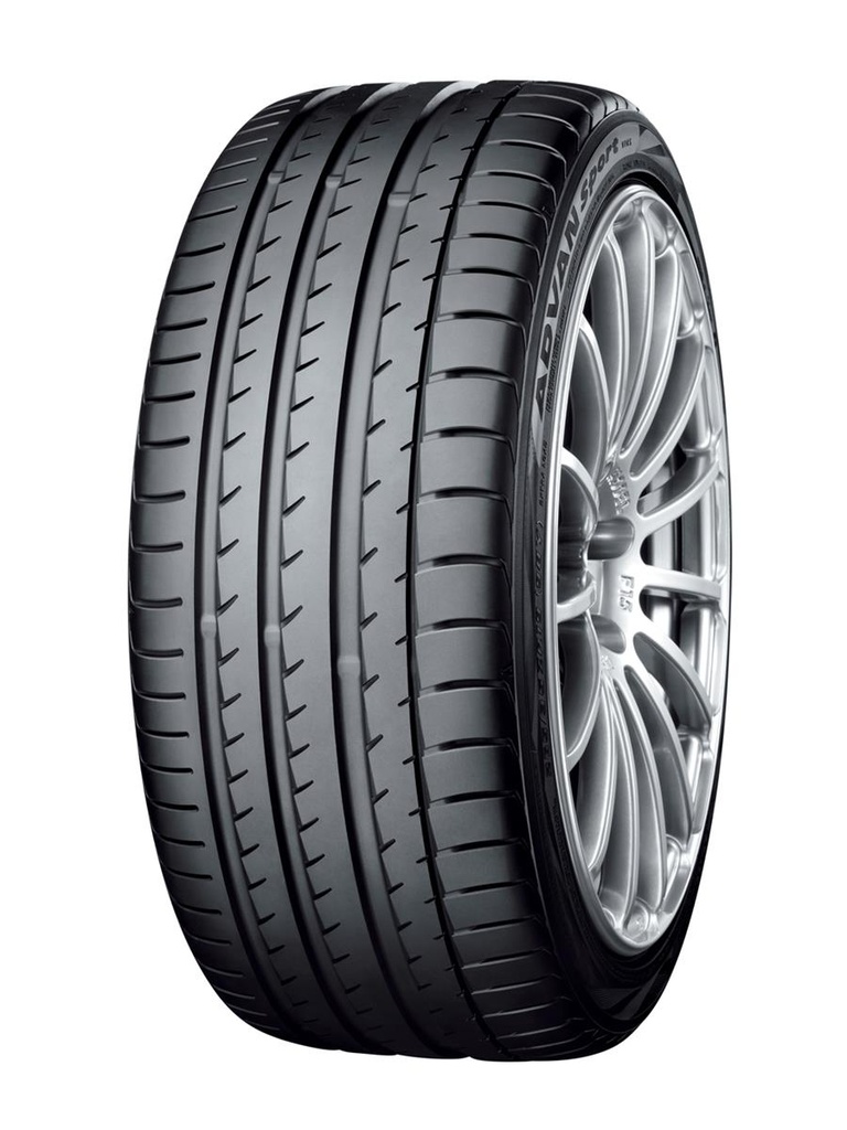 305/35R23 111Y YOKOHAMA ADVAN SPORT V105 XL