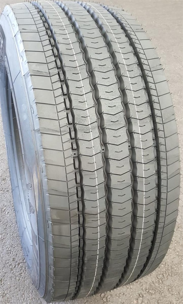 385/55R22.5 160K MICHELIN X MULTI F VG XL STEER