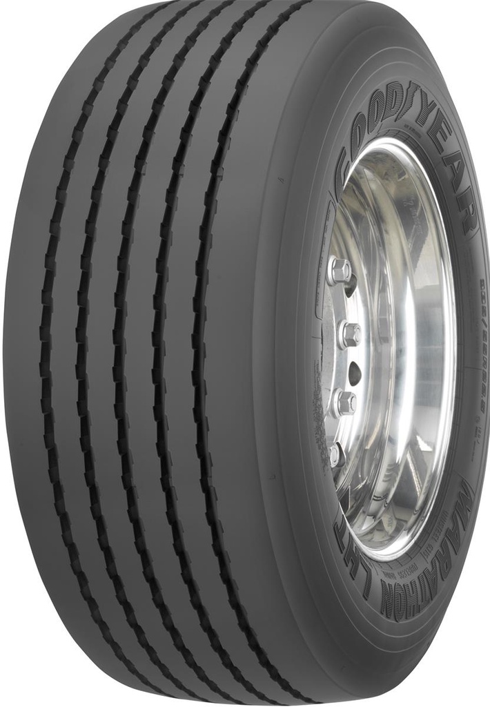 435/50R22.5 164J GOODYEAR MARATHON LHT XL TRAILER