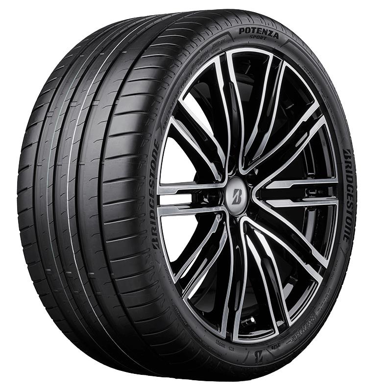 275/40R18 103Y BRIDGESTONE POTENZA SPORT XL