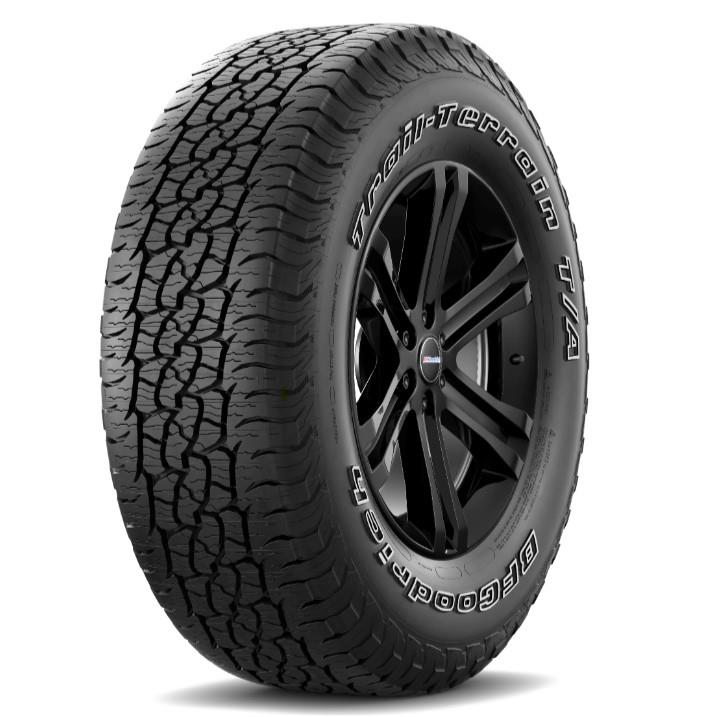 265/70R17 115T BFGOODRICH TRAIL-TERRAIN T/A XL