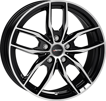 AUTEC BAVARIS 7x17 5/112 ET47 CB66.6