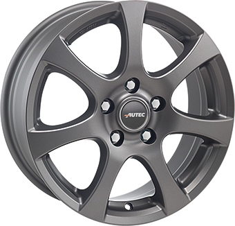 AUTEC ZENIT 5.5x14 4/98 ET35 CB58.1