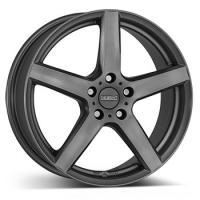 DEZENT TY GRAPHITE 7.5x17 5/114.3 ET40 CB60.1