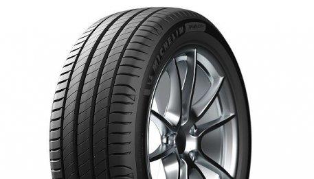 195/55R15 85V MICHELIN PRIMACY 4 XL