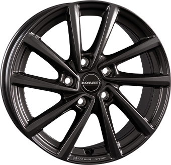 BORBET V 7x19 5/108 ET38 CB65.1