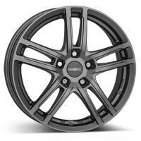 DEZENT TZ GRAPHITE 7.5x19 5/112 ET32 CB66.6