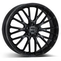MAK SPECIALE DARK 9.5x19 5/120 ET40 CB72.6