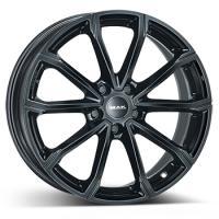 MAK DAVINCI DARK 7x17 5/114.3 ET43.5 CB67.1