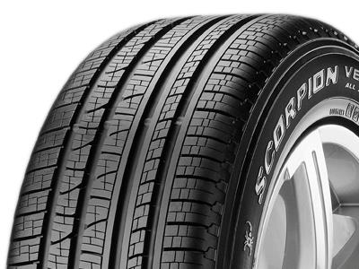 275/45R21 110W PIRELLI SCORPION VERDE ALL SEASON XL (LR) NCS