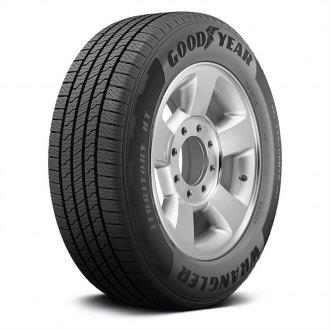 255/55R20 110V GOODYEAR WRANGLER TERRITORY HT XL