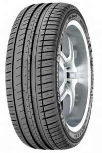 245/45R19 102Y MICHELIN PILOT SPORT 3 Rengaspaketti Aluvanteilla