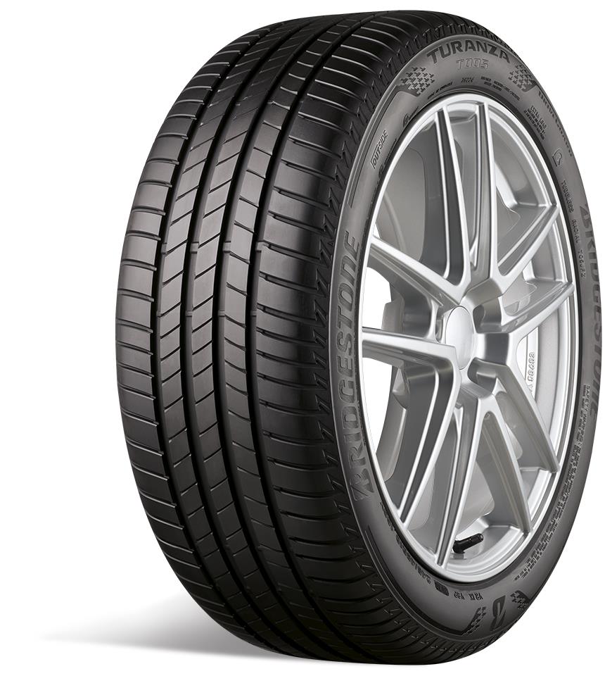 225/50R18 99W BRIDGESTONE TURANZA T005 XL