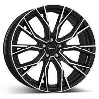 AEZ TORONTO DARK 7.5x18 5/112 ET25 CB66.6