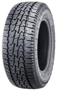 265/60R18 110T NANKANG AT-5+ XL WW