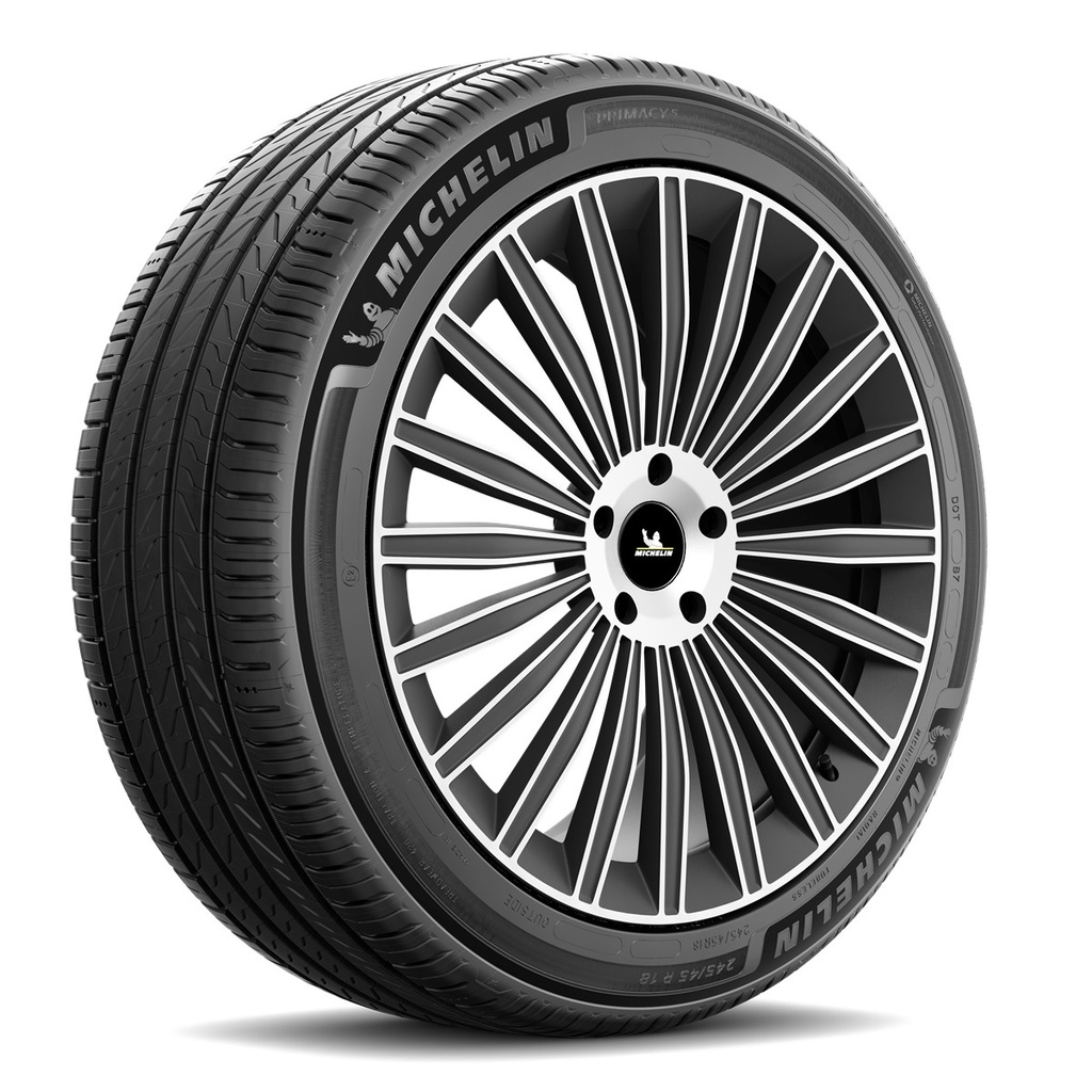 225/50R18 99W MICHELIN PRIMACY 5 XL XL RG
