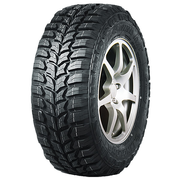 245/75R16 120Q LINGLONG CROSSWIND M/T