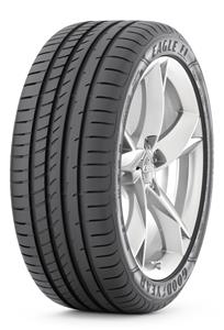 255/55R19 111W GOODYEAR EAGLE F1 ASYMMETRIC 2 SUV XL J LR FP