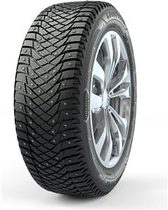 255/45R20 105T GOODYEAR ULTRAGRIP ARCTIC 2 SUV XL EVR FP
