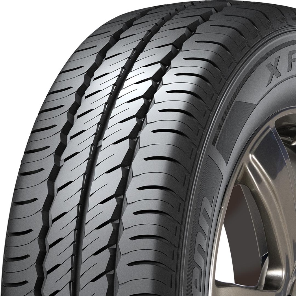215/70R15 109/107S GT RADIAL KÄYTETTY  7 MM