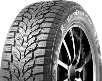 215/65R16 102T KUMHO WINTERCRAFT ICE WI32 XL