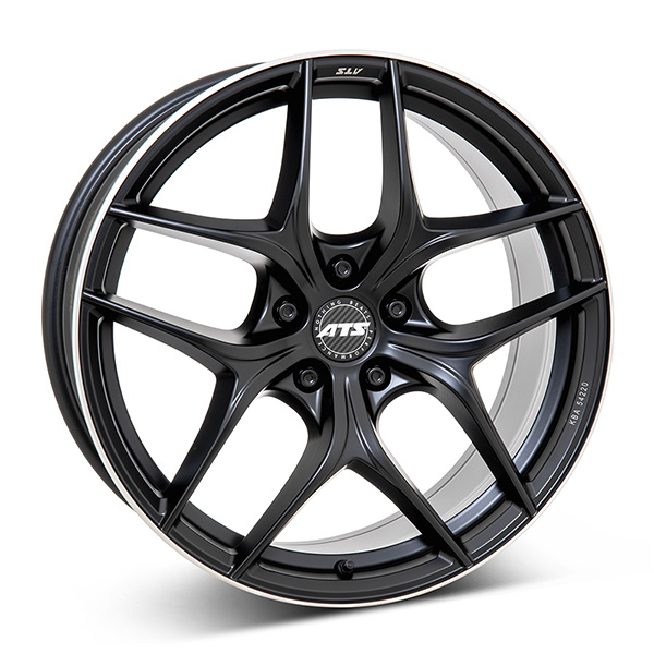 ATS COMPETITION 2 ,3 9.5x19 5/114.3 ET45 CB64.1