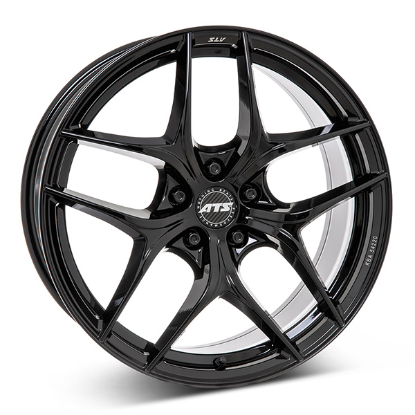 ATS COMPETITION 2 ,3 9.5x19 5/114.3 ET45 CB64.1