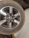 KÄYTETTY VW AMAROC VANNE  18"  255/65R18 GOODYEAR  DOT 23
