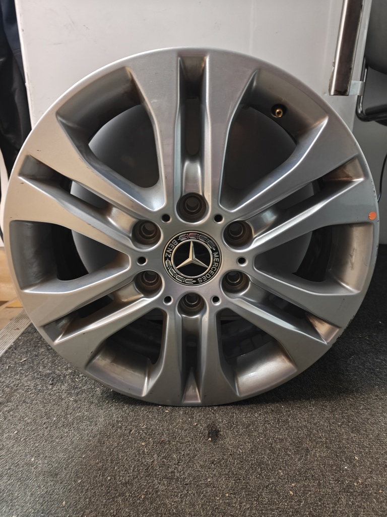 MB SPRINTER ORGINAL VANNE 7X17 6X130