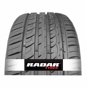 RADAR DIMAX R8 225/45R18
