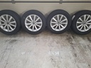 VW  6x16 5/100 ET35 CB57.1+205/60R16 NOKIAN HKPL R5