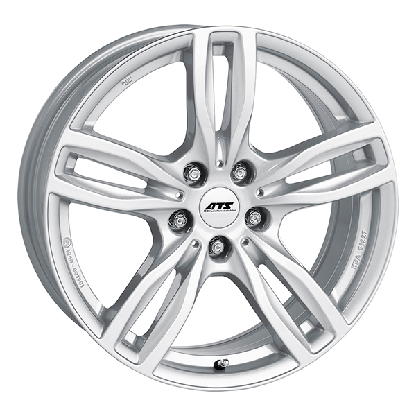 ATS EVOLUTION 8x18 5/120 ET30 CB72.6