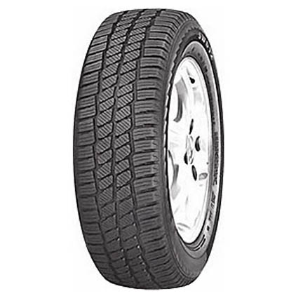 215/65R16C 109R GOODRIDE SNOWMASTER SW612 XL