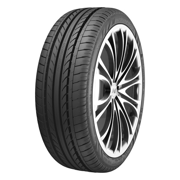205/35R18 81H NANKANG NS-20 NOBLE SPORT XL