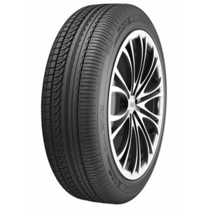 255/40R18 99Y NANKANG AS-1 XL XL