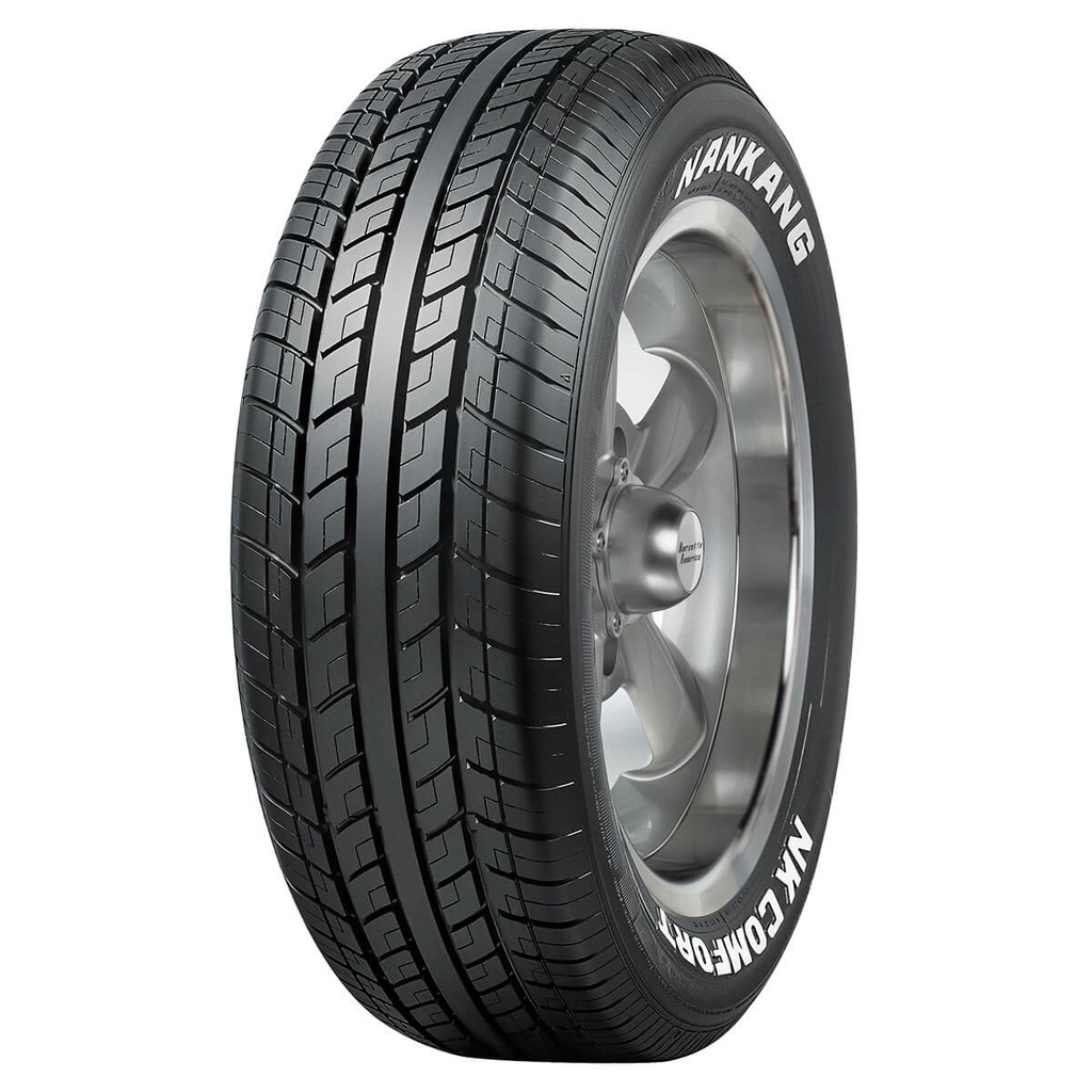 185/65R14 86T NANKANG N-729